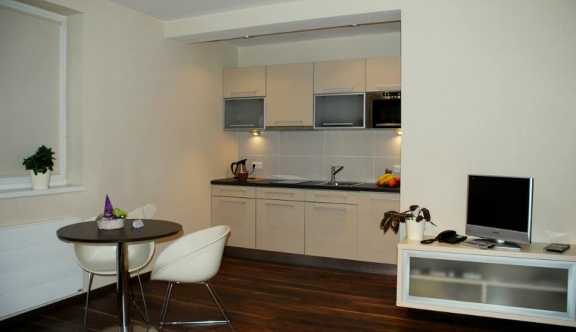 Hotel Helada Mladá Boleslav